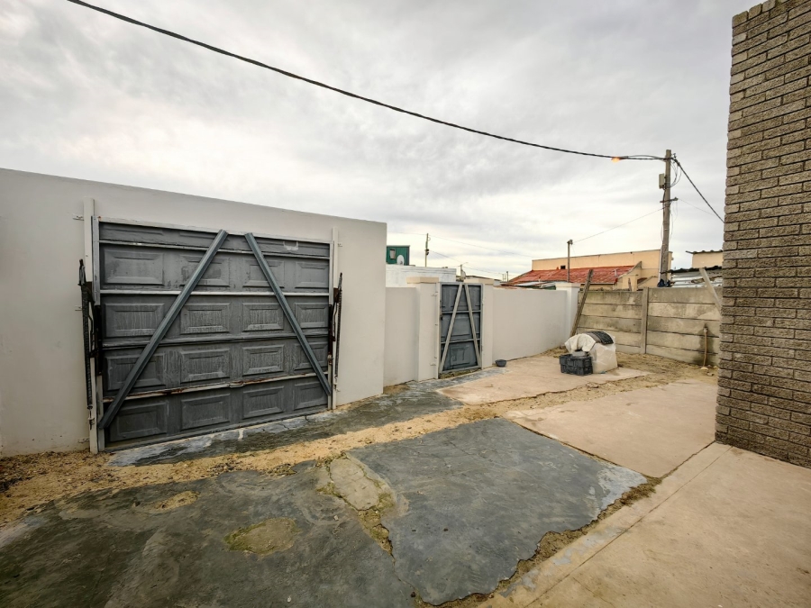 3 Bedroom Property for Sale in Weltevreden Valley North Western Cape